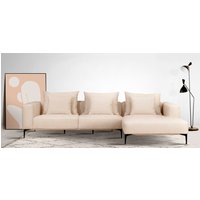 Guido Maria Kretschmer Home&Living Ecksofa "BENTE L-Form" von Guido Maria Kretschmer Home&Living