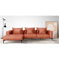 Guido Maria Kretschmer Home&Living Ecksofa "BENTE L-Form" von Guido Maria Kretschmer Home&Living