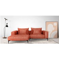 Guido Maria Kretschmer Home&Living Ecksofa "BENTE L-Form" von Guido Maria Kretschmer Home&Living