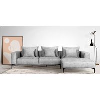 Guido Maria Kretschmer Home&Living Ecksofa "BENTE L-Form" von Guido Maria Kretschmer Home&Living