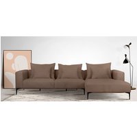 Guido Maria Kretschmer Home&Living Ecksofa "BENTE L-Form" von Guido Maria Kretschmer Home&Living