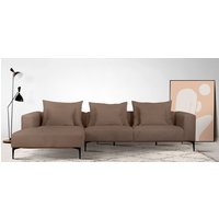 Guido Maria Kretschmer Home&Living Ecksofa "BENTE L-Form" von Guido Maria Kretschmer Home&Living