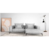 Guido Maria Kretschmer Home&Living Ecksofa "BENTE L-Form" von Guido Maria Kretschmer Home&Living