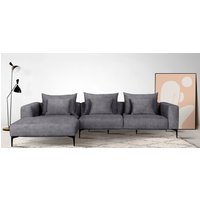 Guido Maria Kretschmer Home&Living Ecksofa "BENTE L-Form" von Guido Maria Kretschmer Home&Living