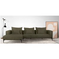 Guido Maria Kretschmer Home&Living Ecksofa "BENTE L-Form" von Guido Maria Kretschmer Home&Living