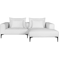 Guido Maria Kretschmer Home&Living Ecksofa "BENTE L-Form" von Guido Maria Kretschmer Home&Living