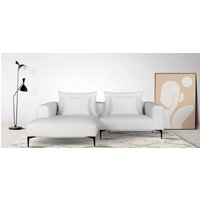 Guido Maria Kretschmer Home&Living Ecksofa "BENTE L-Form" von Guido Maria Kretschmer Home&Living