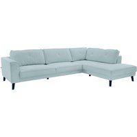 Guido Maria Kretschmer Home&Living Ecksofa "Bilge" von Guido Maria Kretschmer Home&Living