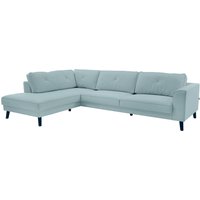 Guido Maria Kretschmer Home&Living Ecksofa "Bilge" von Guido Maria Kretschmer Home&Living