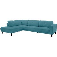 Guido Maria Kretschmer Home&Living Ecksofa "Bilge" von Guido Maria Kretschmer Home&Living