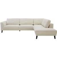 Guido Maria Kretschmer Home&Living Ecksofa "Bilge, L-Form" von Guido Maria Kretschmer Home&Living