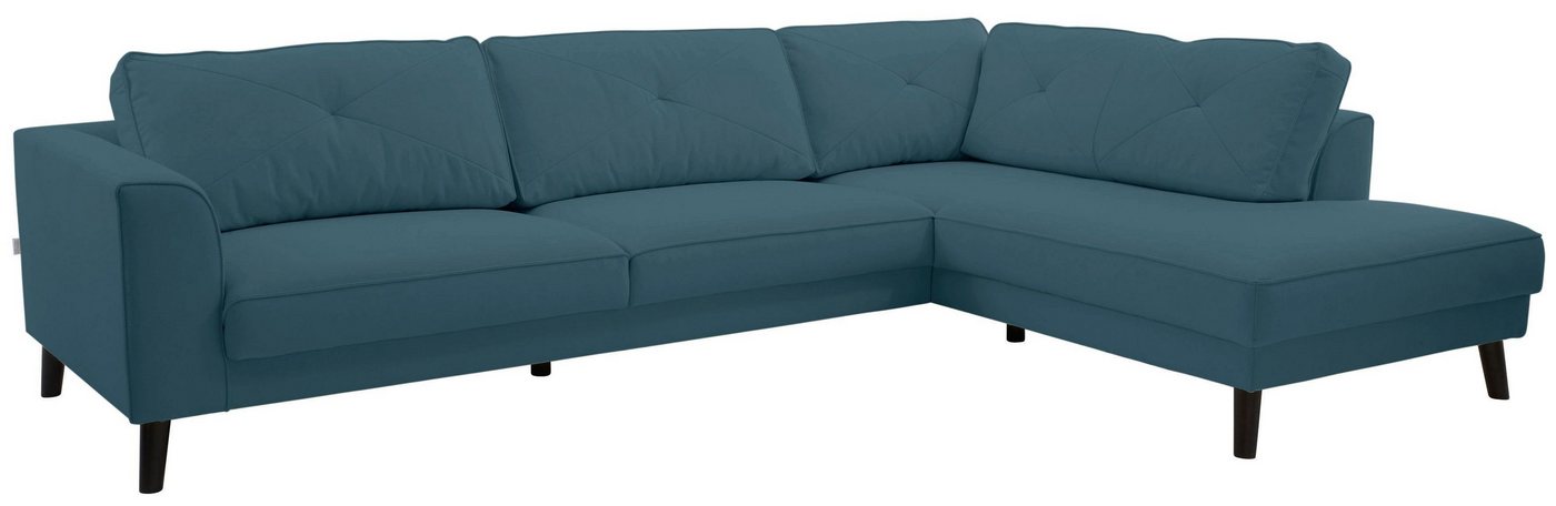 Guido Maria Kretschmer Home&Living Ecksofa Bilge von Guido Maria Kretschmer Home&Living