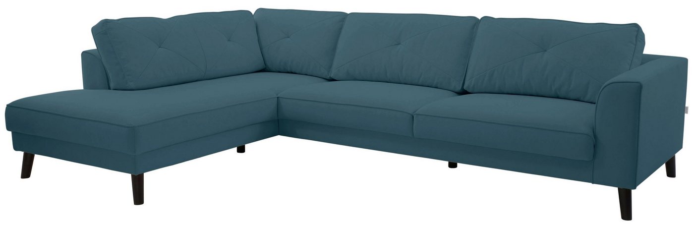 Guido Maria Kretschmer Home&Living Ecksofa Bilge von Guido Maria Kretschmer Home&Living