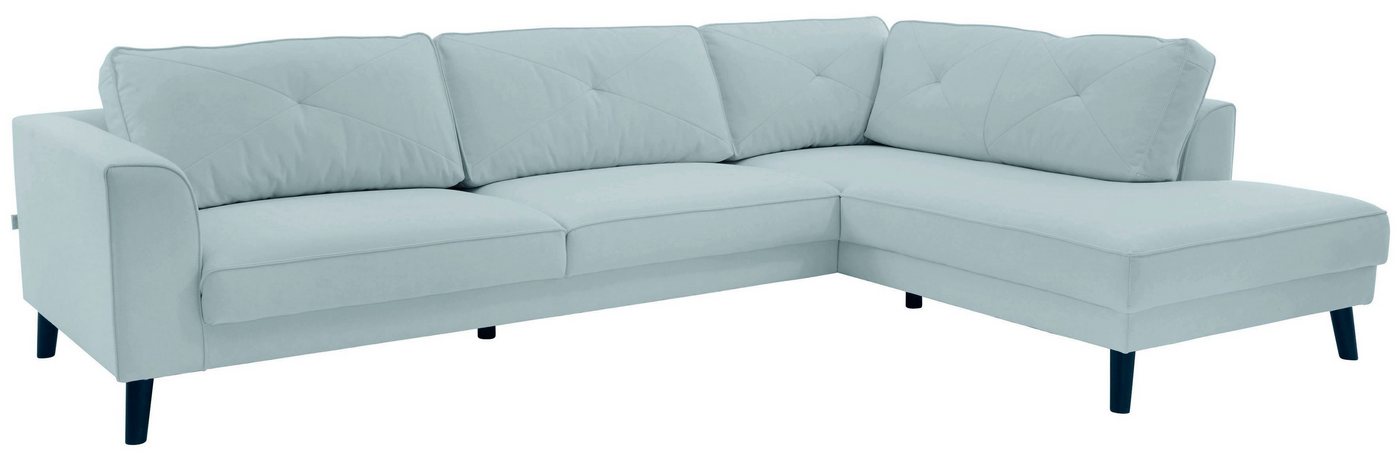 Guido Maria Kretschmer Home&Living Ecksofa Bilge von Guido Maria Kretschmer Home&Living