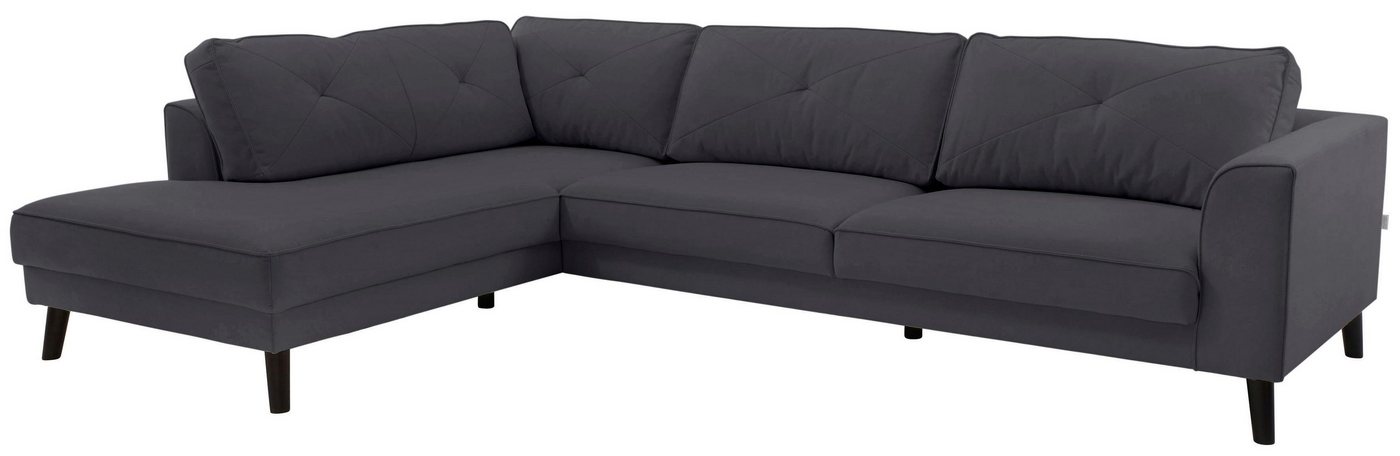 Guido Maria Kretschmer Home&Living Ecksofa Bilge von Guido Maria Kretschmer Home&Living