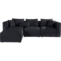 Guido Maria Kretschmer Home&Living Ecksofa "Comfine L-Form" von Guido Maria Kretschmer Home&Living