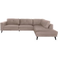 Guido Maria Kretschmer Home&Living Ecksofa ", L-Form" von Guido Maria Kretschmer Home&Living