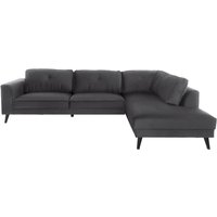 Guido Maria Kretschmer Home&Living Ecksofa ", L-Form" von Guido Maria Kretschmer Home&Living