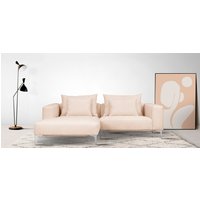 Guido Maria Kretschmer Home&Living Ecksofa "JANTE L-Form" von Guido Maria Kretschmer Home&Living