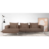 Guido Maria Kretschmer Home&Living Ecksofa "JANTE L-Form" von Guido Maria Kretschmer Home&Living