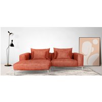 Guido Maria Kretschmer Home&Living Ecksofa "JANTE L-Form" von Guido Maria Kretschmer Home&Living