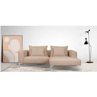 Guido Maria Kretschmer Home&Living Ecksofa "JANTE L-Form" von Guido Maria Kretschmer Home&Living