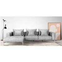 Guido Maria Kretschmer Home&Living Ecksofa "JANTE L-Form" von Guido Maria Kretschmer Home&Living