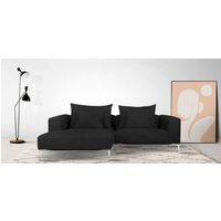 Guido Maria Kretschmer Home&Living Ecksofa "JANTE L-Form" von Guido Maria Kretschmer Home&Living