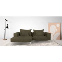 Guido Maria Kretschmer Home&Living Ecksofa "JANTE L-Form" von Guido Maria Kretschmer Home&Living