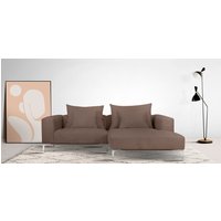 Guido Maria Kretschmer Home&Living Ecksofa "JANTE L-Form" von Guido Maria Kretschmer Home&Living