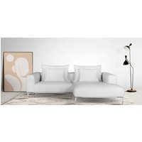 Guido Maria Kretschmer Home&Living Ecksofa "JANTE L-Form" von Guido Maria Kretschmer Home&Living