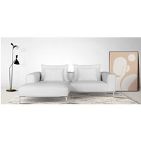 Guido Maria Kretschmer Home&Living Ecksofa "JANTE L-Form" von Guido Maria Kretschmer Home&Living