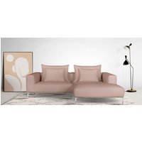 Guido Maria Kretschmer Home&Living Ecksofa "JANTE L-Form" von Guido Maria Kretschmer Home&Living