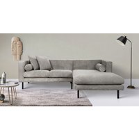 Guido Maria Kretschmer Home&Living Ecksofa "Lillibeth L-Form" von Guido Maria Kretschmer Home&Living