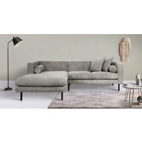 Guido Maria Kretschmer Home&Living Ecksofa "Lillibeth L-Form" von Guido Maria Kretschmer Home&Living