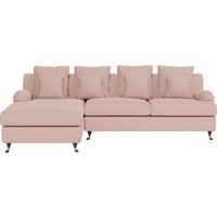 Guido Maria Kretschmer Home&Living Ecksofa "NORIN L-Form" von Guido Maria Kretschmer Home&Living