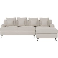 Guido Maria Kretschmer Home&Living Ecksofa "NORIN L-Form" von Guido Maria Kretschmer Home&Living