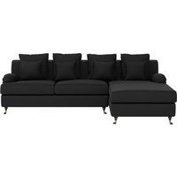 Guido Maria Kretschmer Home&Living Ecksofa "NORIN L-Form" von Guido Maria Kretschmer Home&Living