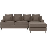 Guido Maria Kretschmer Home&Living Ecksofa "NORIN L-Form" von Guido Maria Kretschmer Home&Living