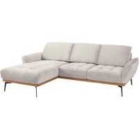 Guido Maria Kretschmer Home&Living Ecksofa "Palíc, L-Form" von Guido Maria Kretschmer Home&Living