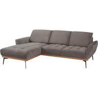 Guido Maria Kretschmer Home&Living Ecksofa "Palíc, L-Form" von Guido Maria Kretschmer Home&Living