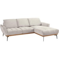 Guido Maria Kretschmer Home&Living Ecksofa "Palíc" von Guido Maria Kretschmer Home&Living