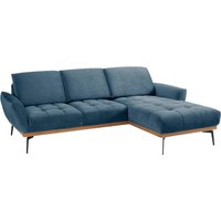 Guido Maria Kretschmer Home&Living Ecksofa "Palíc" von Guido Maria Kretschmer Home&Living