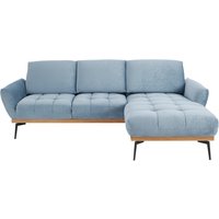 Guido Maria Kretschmer Home&Living Ecksofa "Palíc" von Guido Maria Kretschmer Home&Living