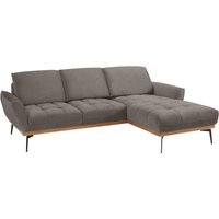 Guido Maria Kretschmer Home&Living Ecksofa "Palíc, L-Form" von Guido Maria Kretschmer Home&Living