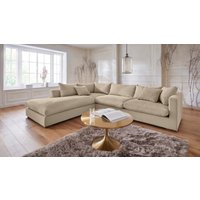 Guido Maria Kretschmer Home&Living Ecksofa "Pantin, L-Form," von Guido Maria Kretschmer Home&Living