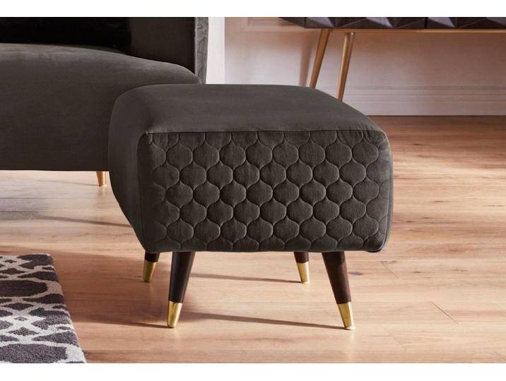 Home affaire Hocker Oradea, passend zur Oradea-Serie, braun, braun Home affaire Hocker Oradea, passend zur Oradea-Serie, braun, braun von Home-affaire