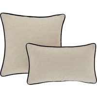 Guido Maria Kretschmer Home&Living Dekokissen "CARLA" ohne Füllung von Guido Maria Kretschmer Home & Living