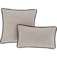 Guido Maria Kretschmer Home&Living Dekokissen "CARLA" ohne Füllung von Guido Maria Kretschmer Home & Living