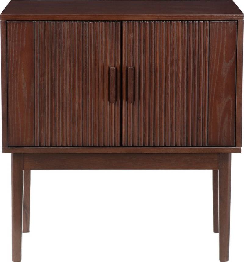 LeGer Home by Lena Gercke Konsolentisch Felipal, TOPSELLER!, OTTOs Choice, aus Massivholz, mit Sofclose Funktion, Breite 75 cm LeGer Home by Lena Gercke Konsolentisch Felipal, TOPSELLER!, OTTOs Choice, aus Massivholz, mit Sofclose Funktion, Breite 75 cm von LeGer Home by Lena Gercke